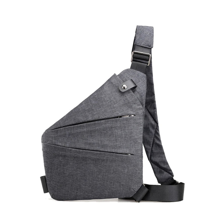 LISA / ANTI-DIEBSTAHL TASCHE