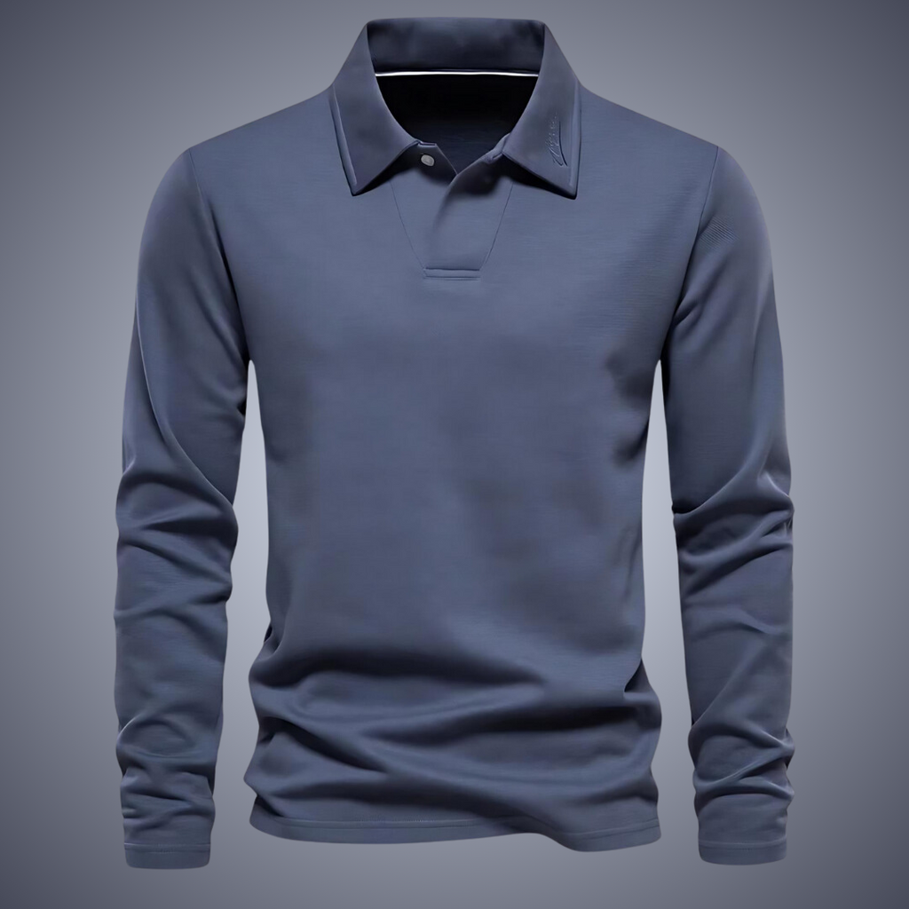 Erik - Premium Poloshirt