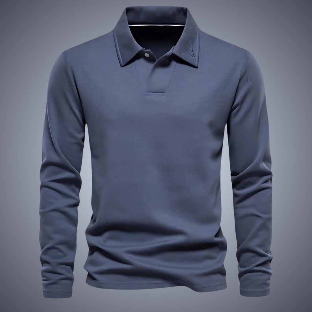 Erik - Premium Poloshirt