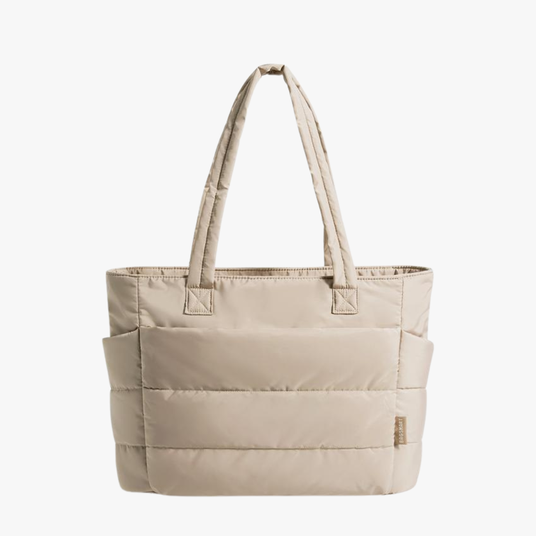 Shelly – Puff House Rucksack