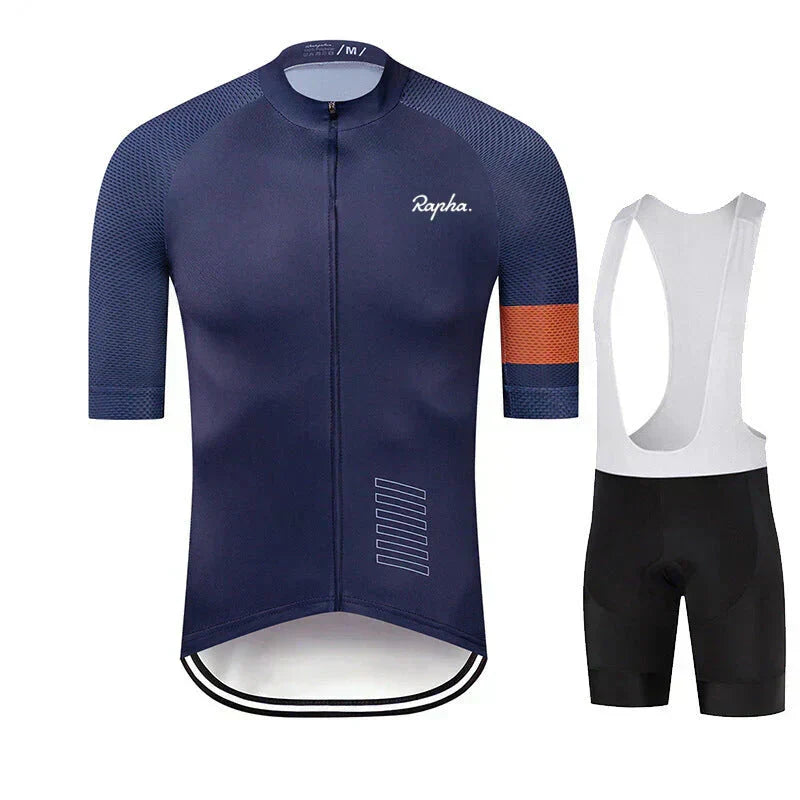 Rapha | Set professioneller Radbekleidung