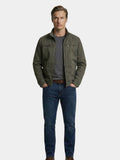 JAUME – VINTAGE-FELDJACKE