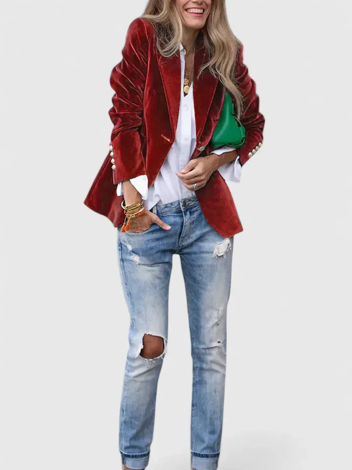 MIROS | ELEGANTER BLAZER