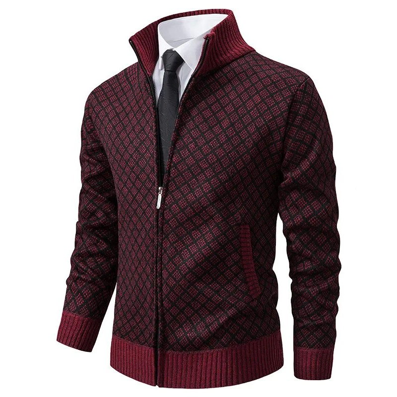 Drune | Stylische Herrenjacke