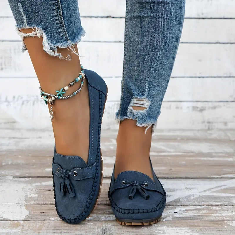Agnes | Supportive Comfort Shoes
