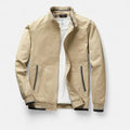 Orlando™ | Bomberjacke aus Baumwolle im zeitlosen Stil