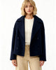 Marineblau