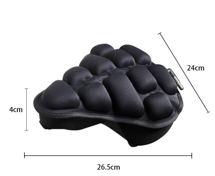 ErgoRide | Komfortkissen für Radfahrer