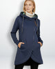 Marineblau