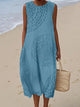 Seeblau