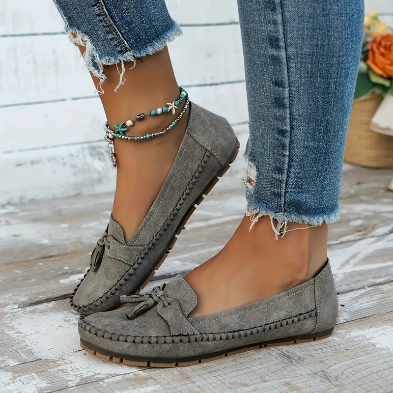 Agnes | Stützende Komfortschuhe