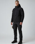 Zweiteiliges Herren-Set im Cargo-Stil