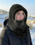 Der WinterNest Hoodie - Deine Winter-Oase aus Wärme & Komfort