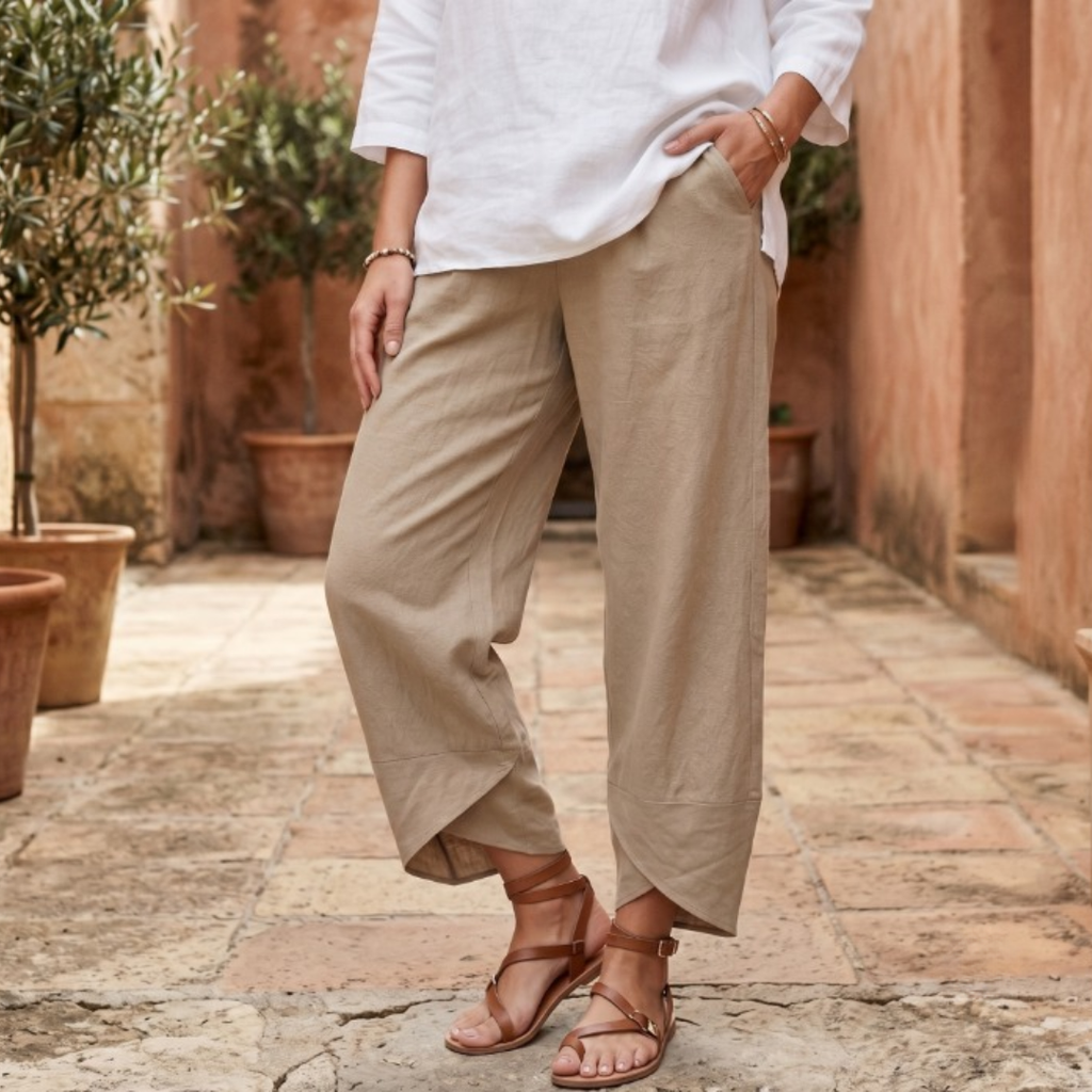 Tarni™ | Schicke Sommerhose