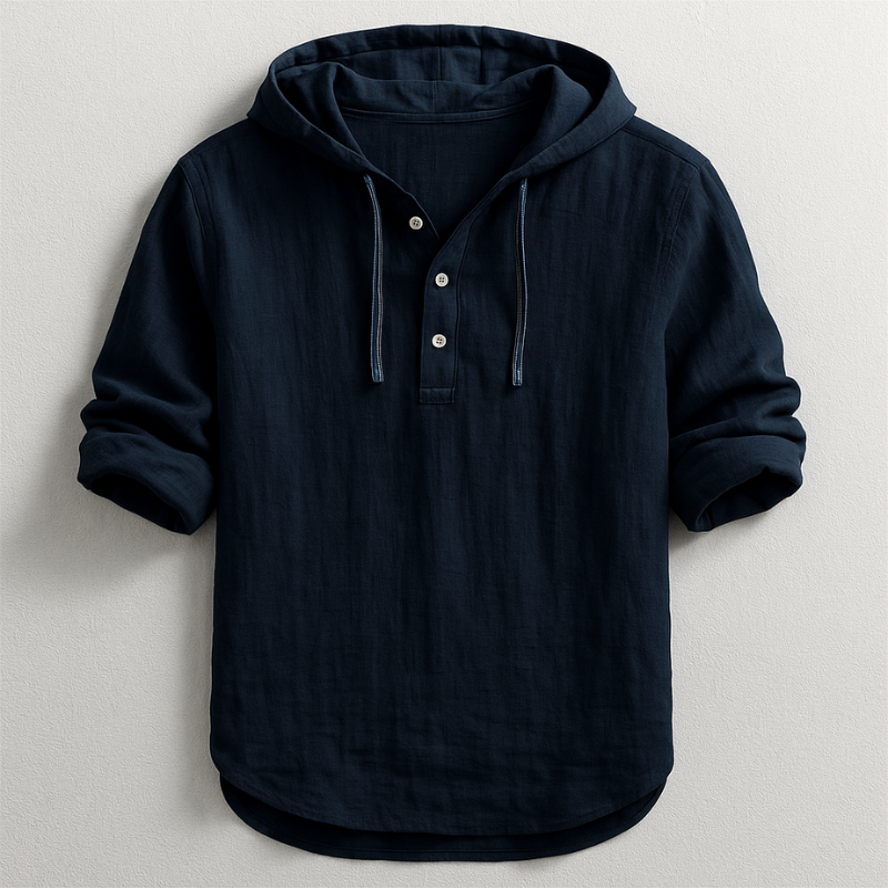 ÉMILE™ | LUXUSHEMD FUR HERREN