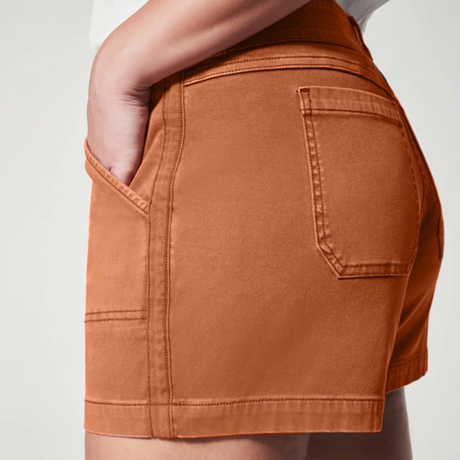 Sandra - Lässige Sommer-Shorts