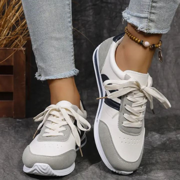 LUNAWALK™ – DAMENSCHUHE