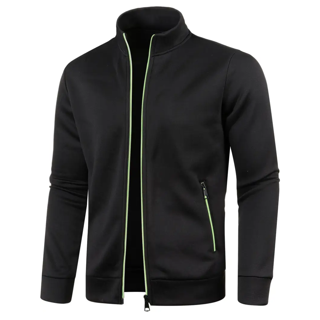 Herren Casual Sommer Windjacke