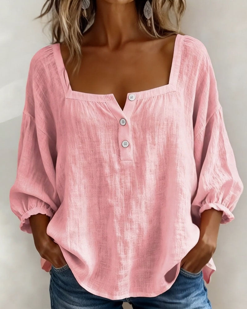 Bettina | Bluse