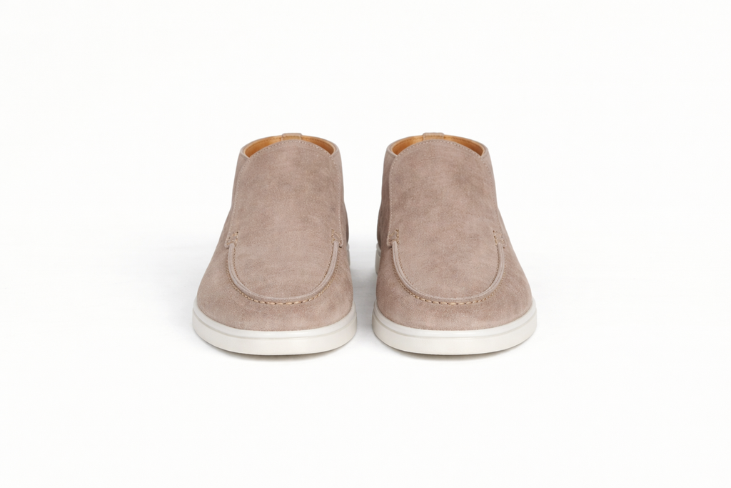 Thomas | Loafer
