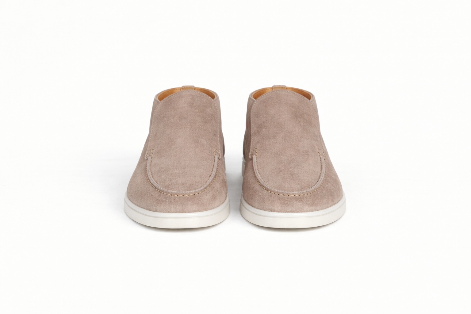 Thomas | Loafer