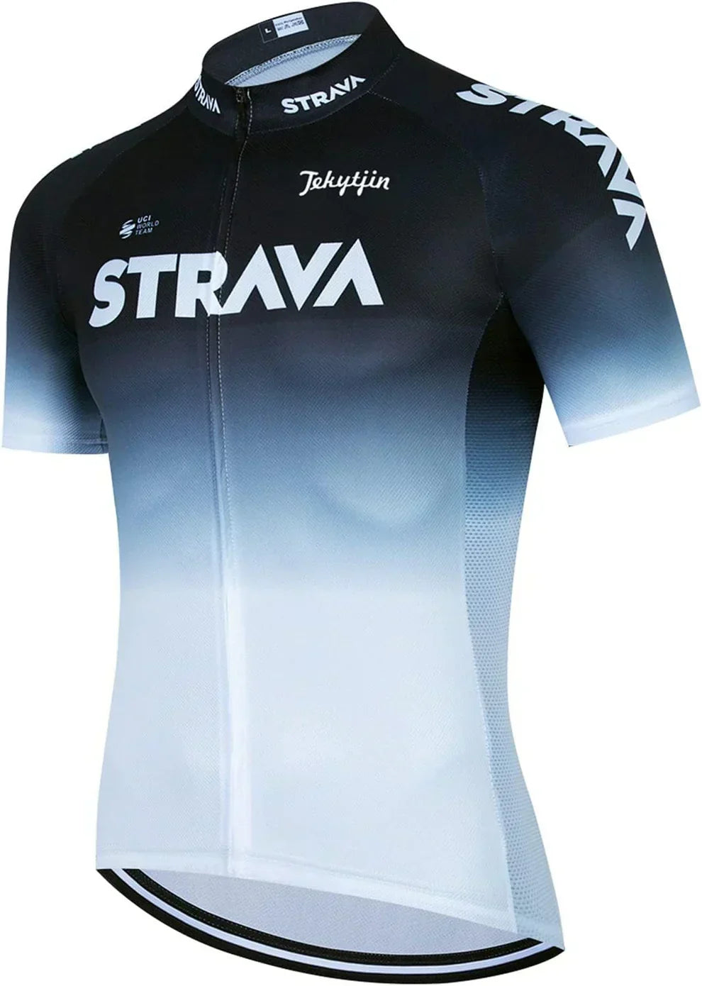 Strava | Hochleistungs-Radsportbekleidungsset