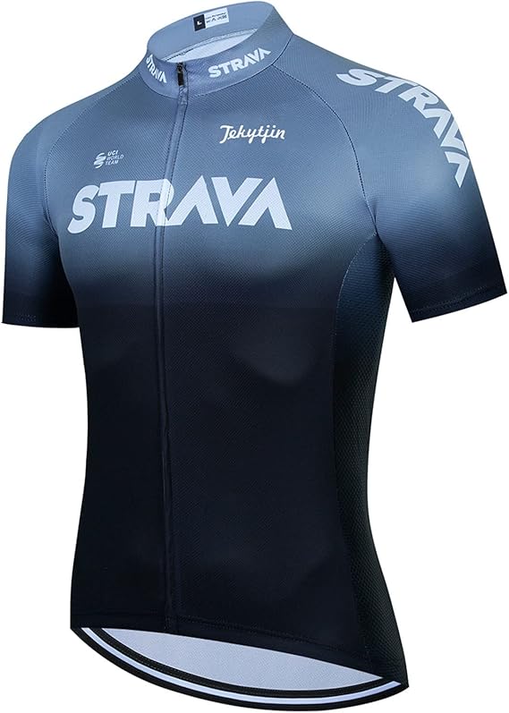 Strava | Hochleistungs-Radsportbekleidungsset