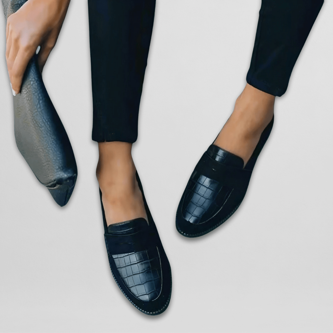 DIANE – ELEGANTE DAMENSCHUHE
