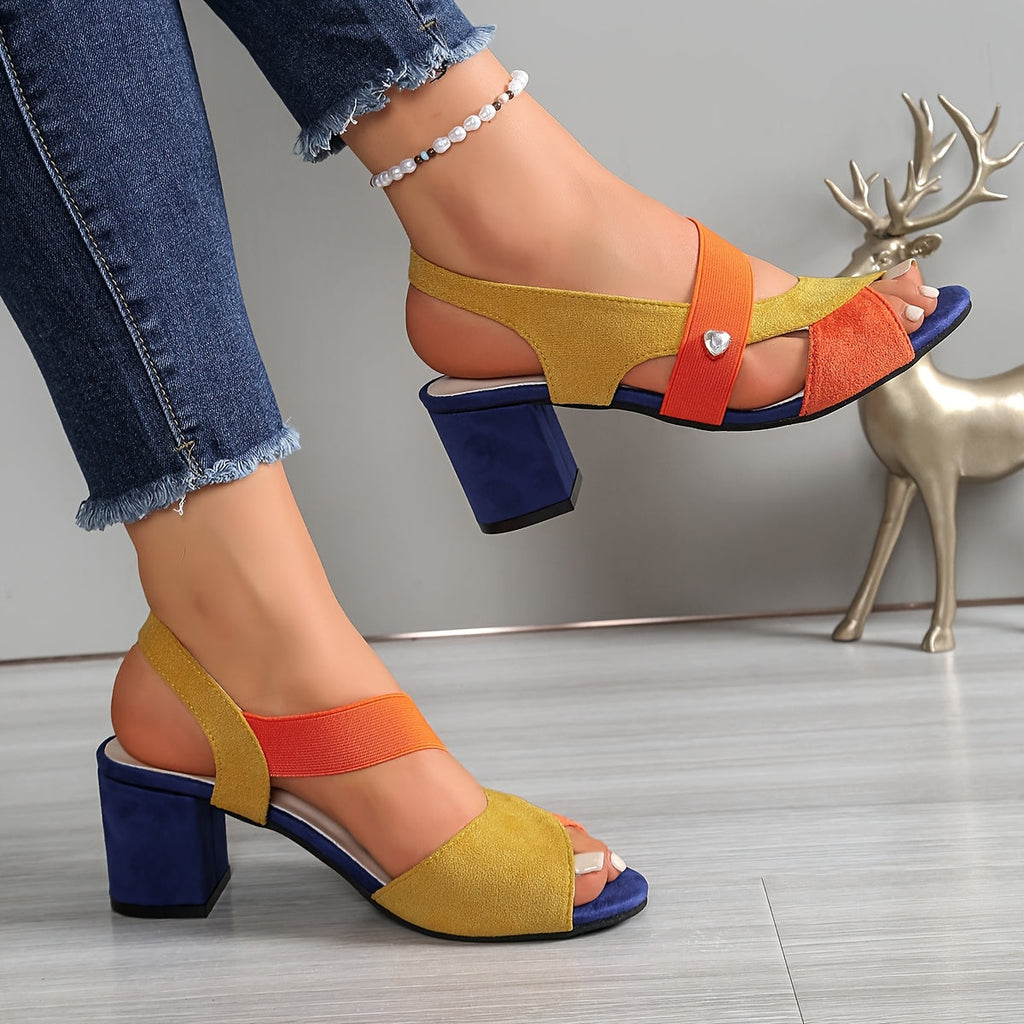 Mieke | Orthopädische Komfort-Sandalen