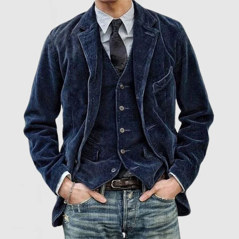 ADOLFO™ | VINTAGE-JACKE UND -WESTE