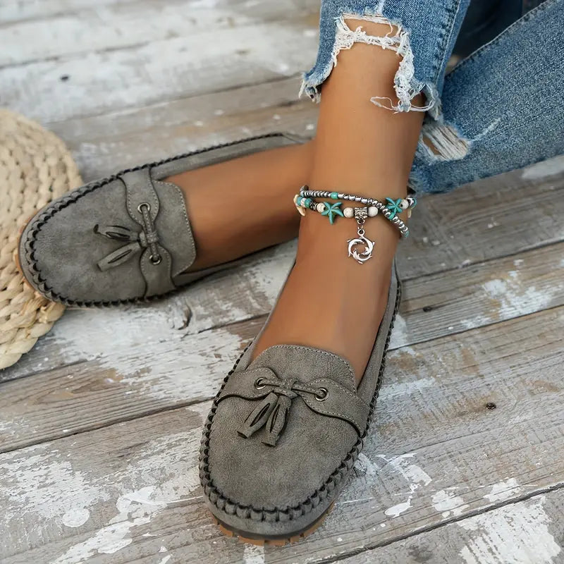 Agnes | Stützende Komfortschuhe