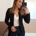 Drune | Eleganter Chic Blazer