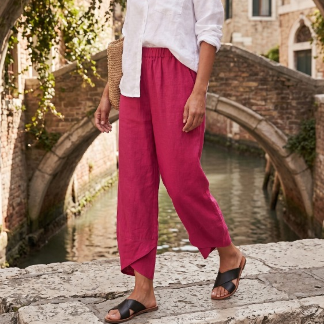 Tarni™ | Schicke Sommerhose