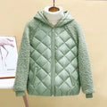 Everest | Luxe Jacke