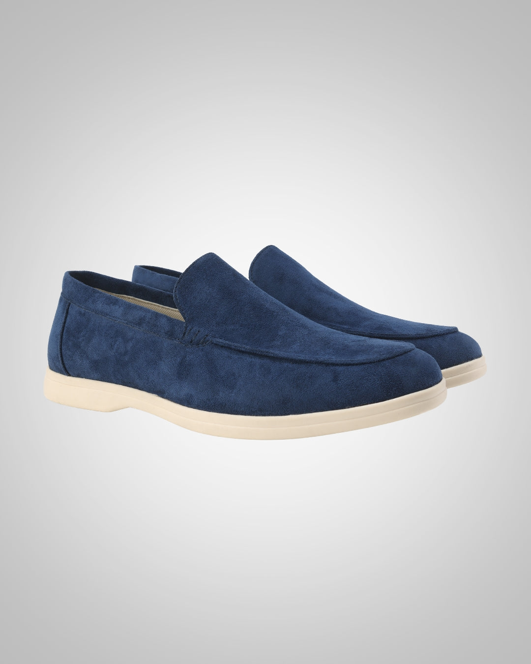 Herren Casual Slip-On Loafer Schuhe