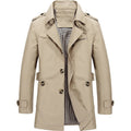 Joeri | Windbreaker Langjacke