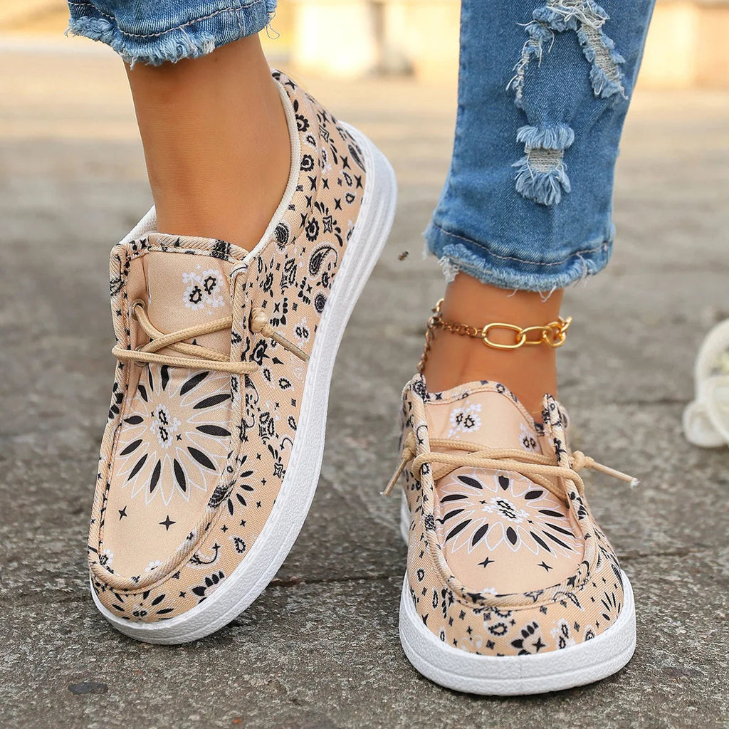 Elina │ Ultra-Leichte Komfortschuhe