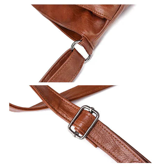 Alina | Luxuriöse Handtasche