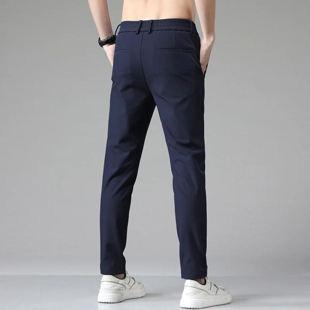 Menno | Herren Komfort-Hose