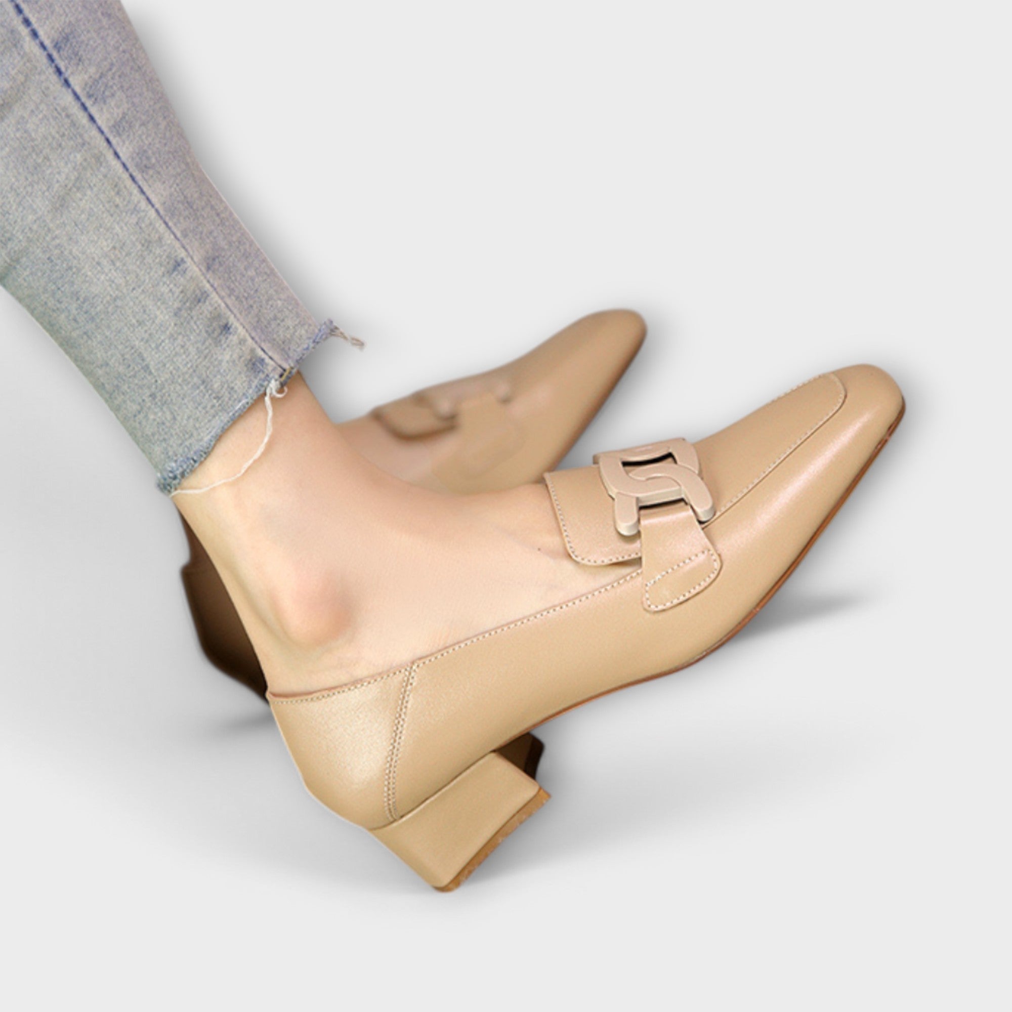 PAULINE - PANTOFFEL