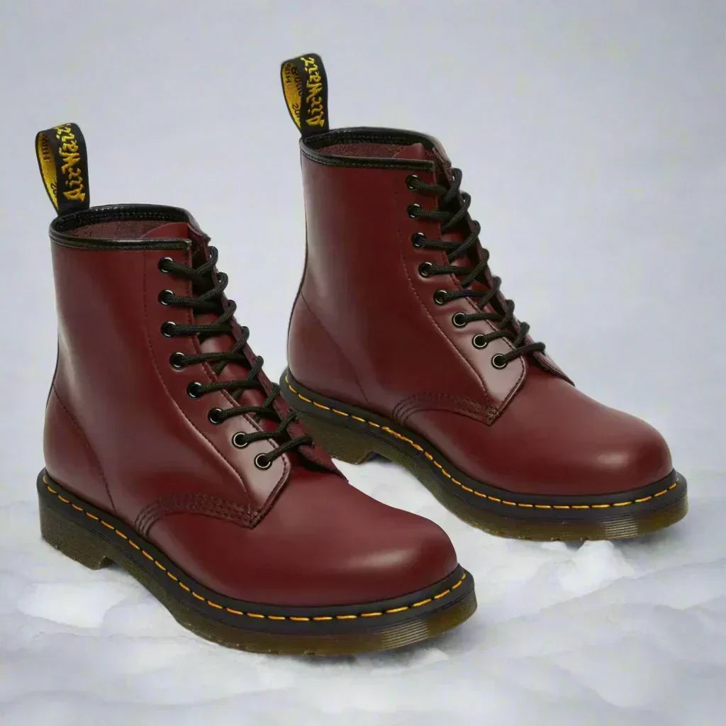 Sommerfeld™ | Klassische Schnürstiefel für Herren
