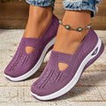 Noa | Orthopädische Relax-Fit-Schuhe