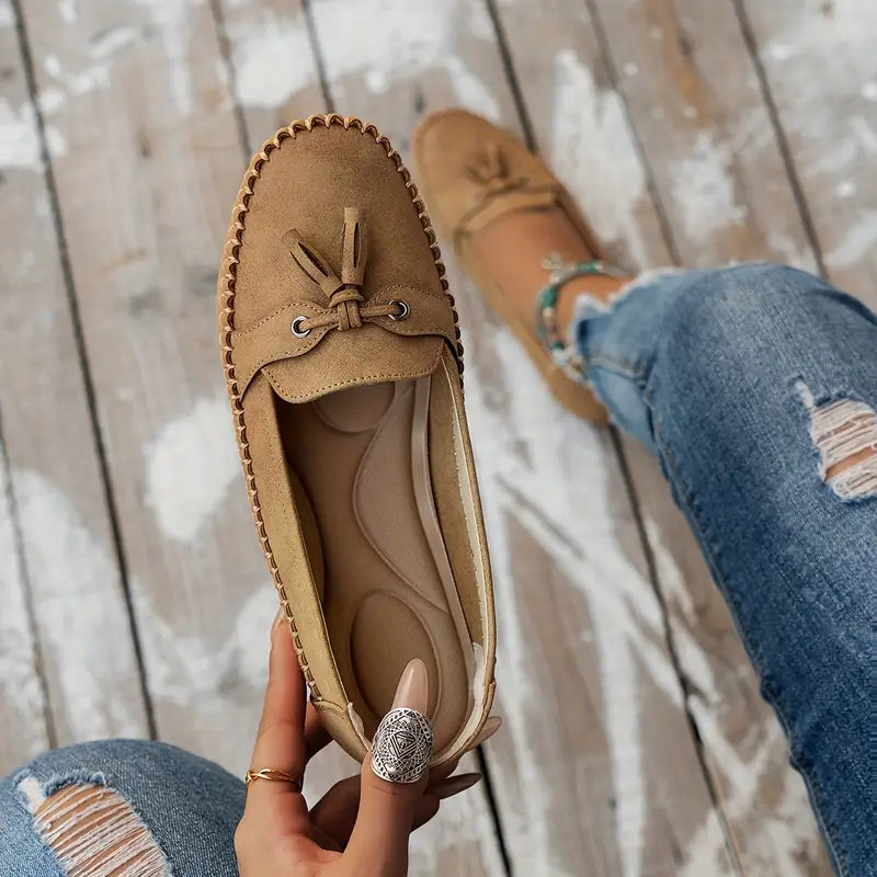 Agnes | Stützende Komfortschuhe