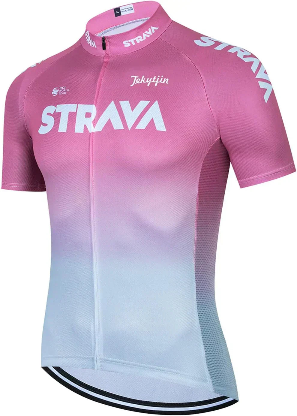 Strava | Hochleistungs-Radsportbekleidungsset