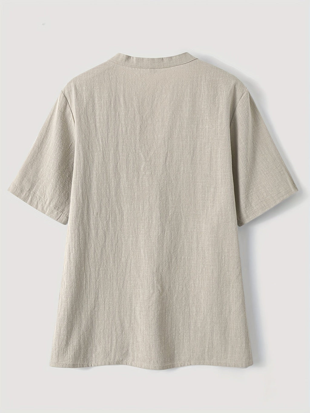 Tara | Elegante Bluse mit V-Ausschnitt