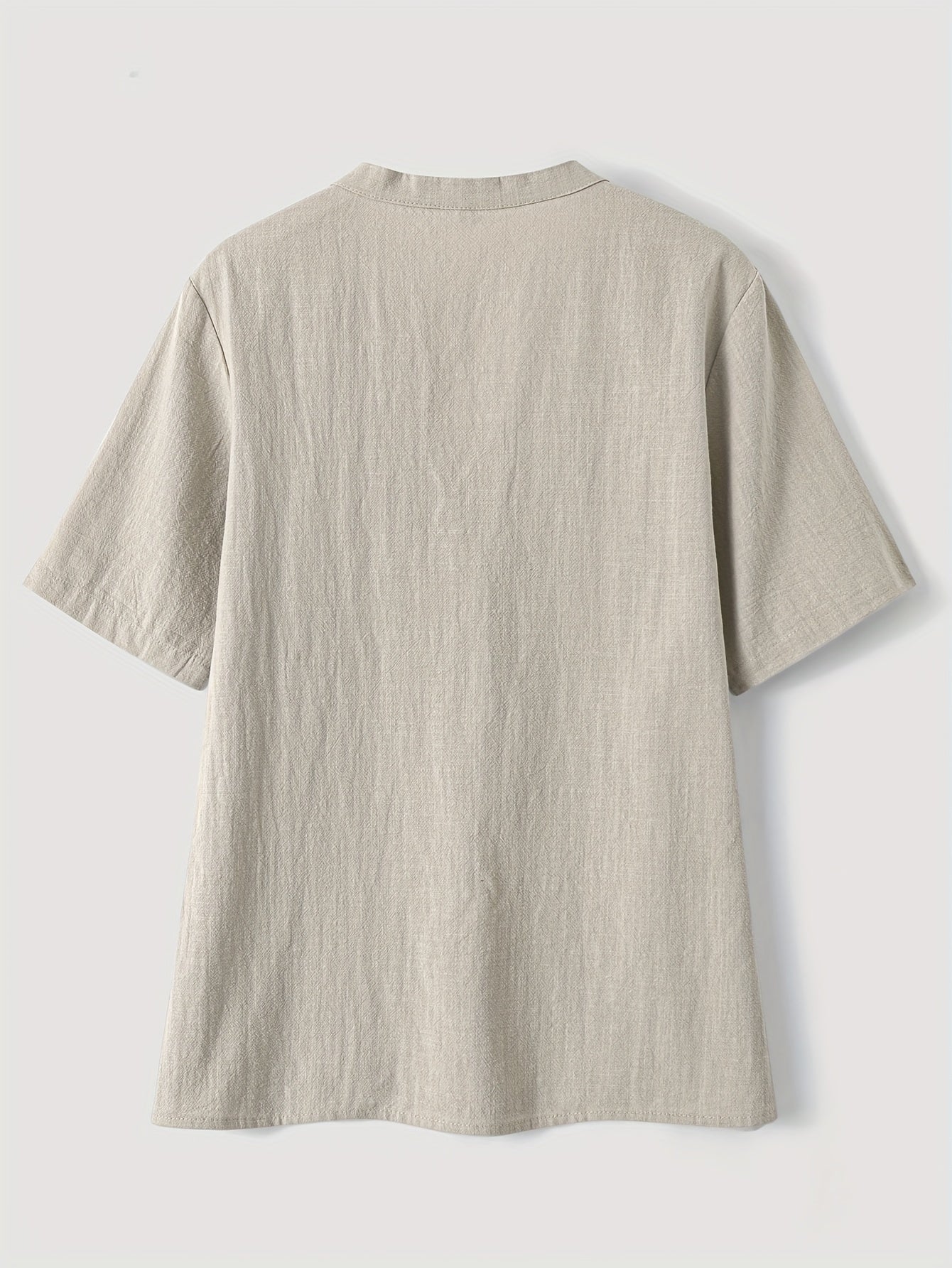 Tara | Elegante Bluse mit V-Ausschnitt