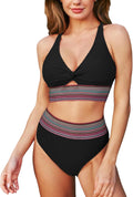 Sommerfeld | Dein eleganter Bauch-Weg-Bikini