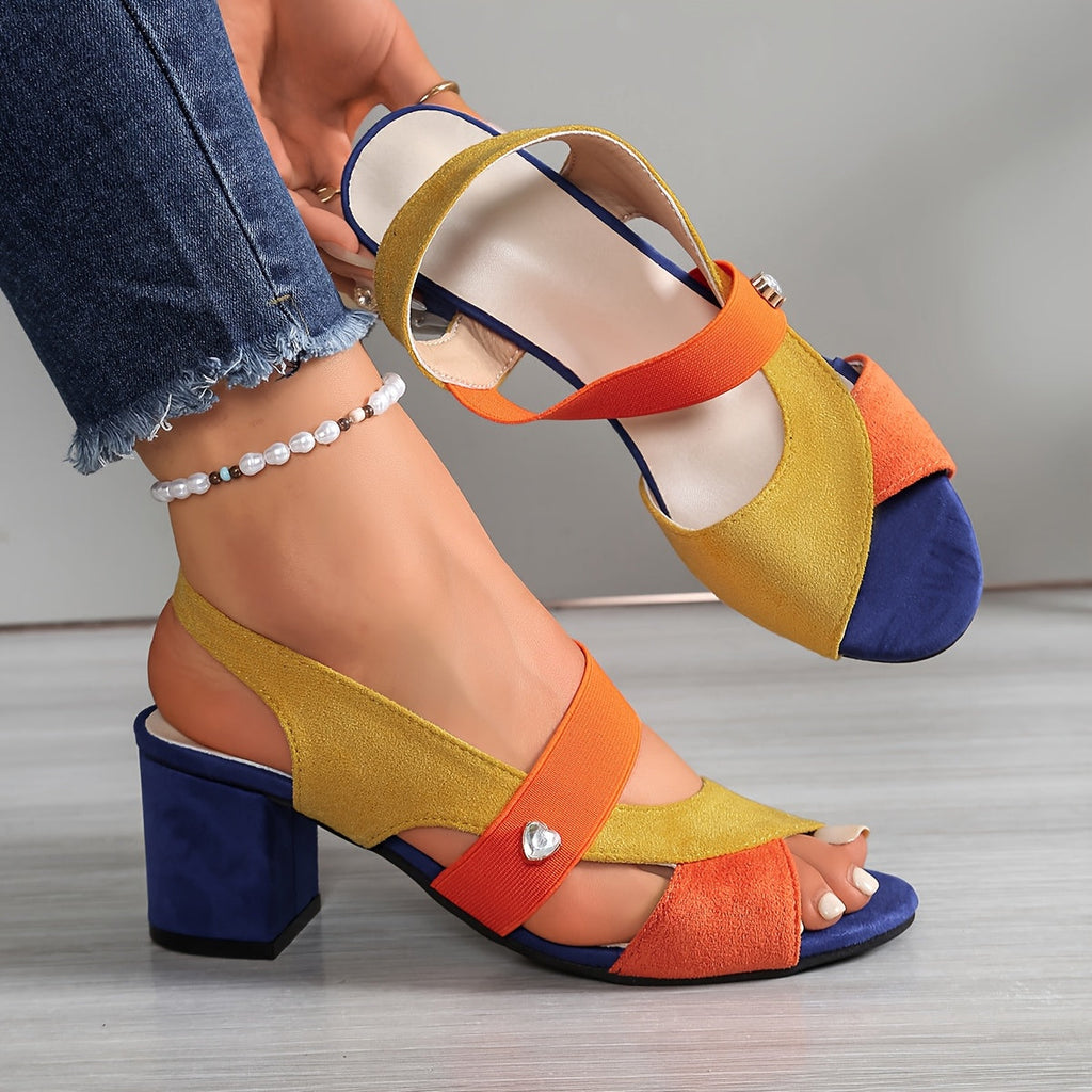 Mieke | Orthopädische Komfort-Sandalen