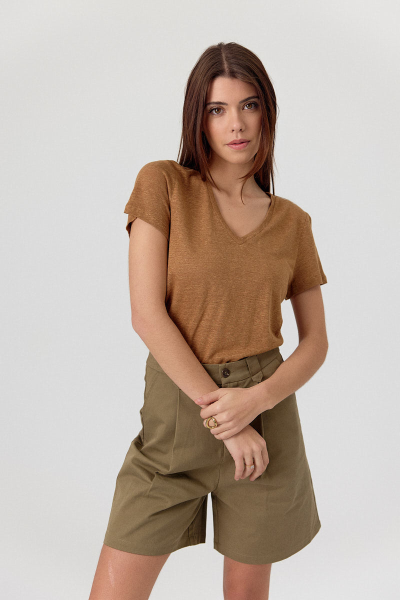 DARLA™  / T-SHIRT