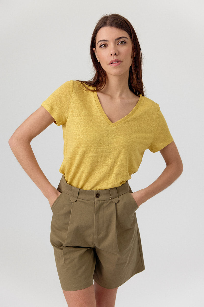 DARLA™  / T-SHIRT